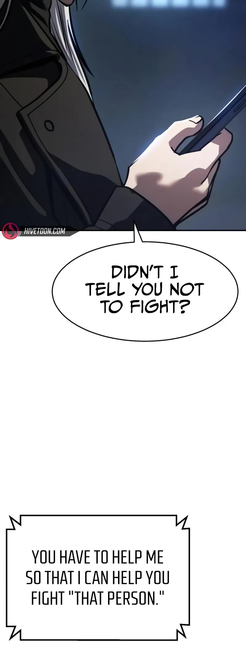 Read Laws of the Good Child Manga Online