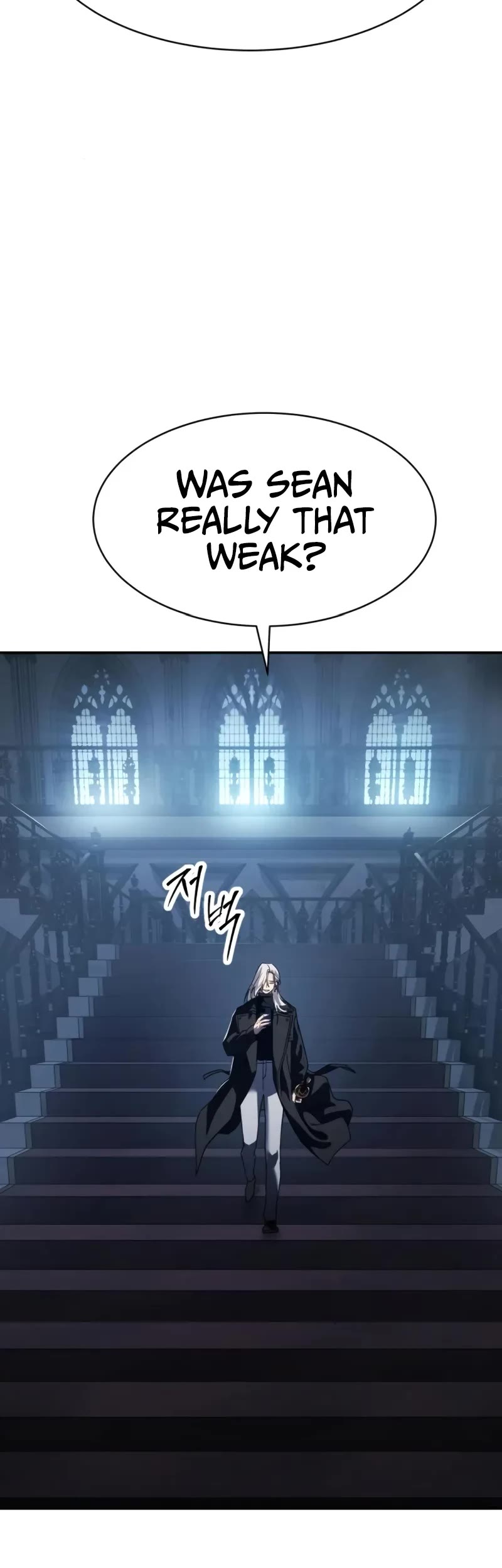 Read Laws of the Good Child Manga Online