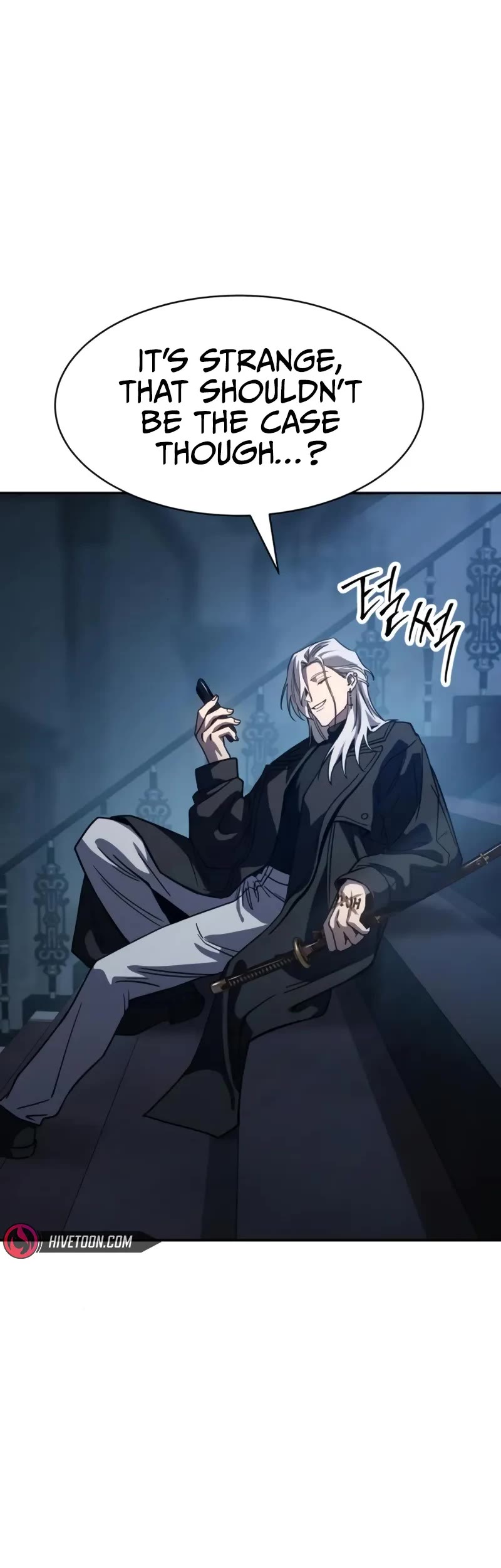 Read Laws of the Good Child Manga Online