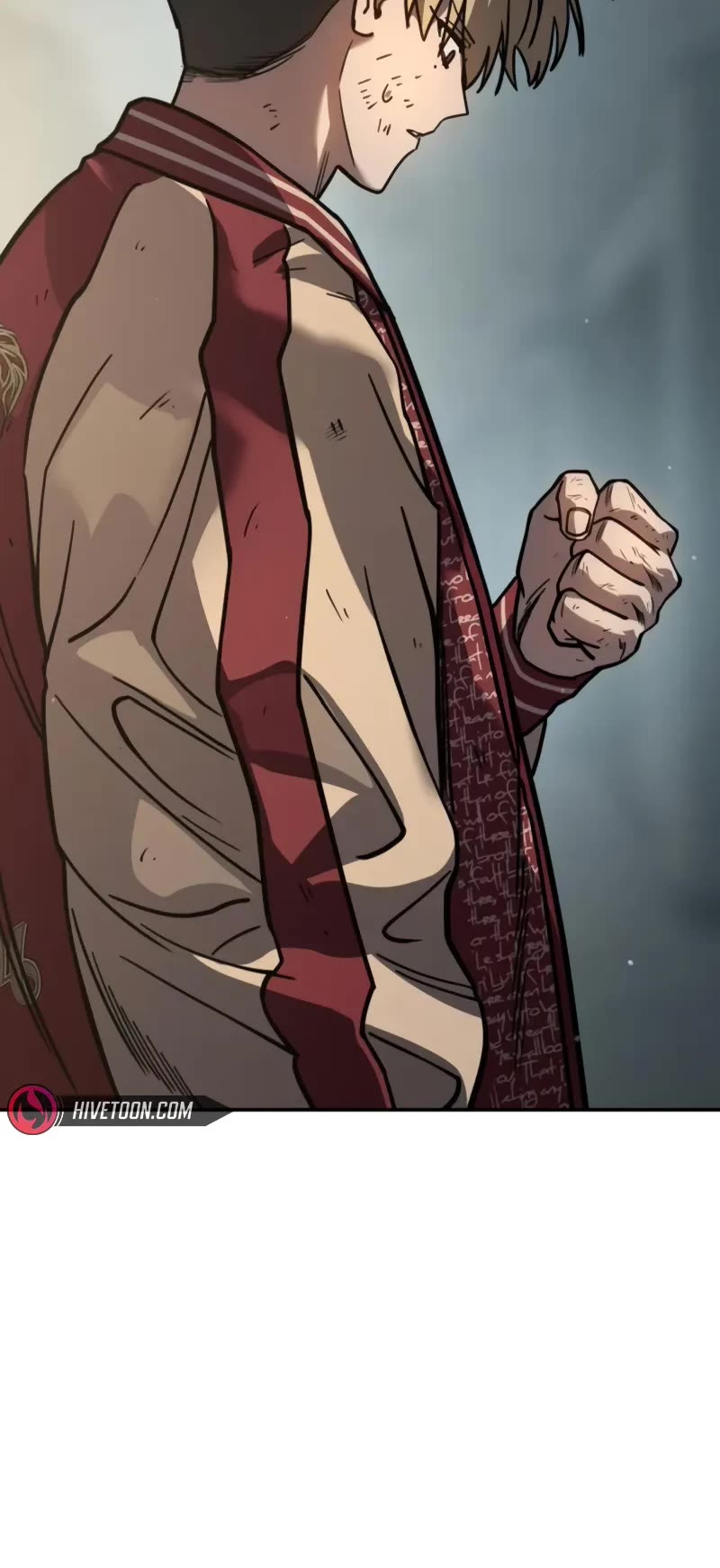 Read Laws of the Good Child Manga Online