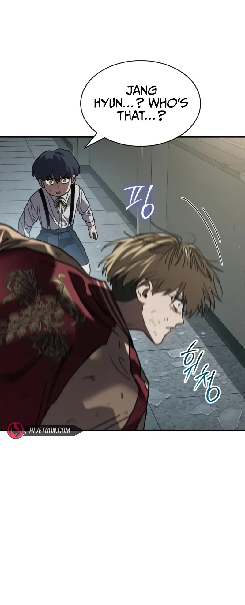 Read Laws of the Good Child Manga Online