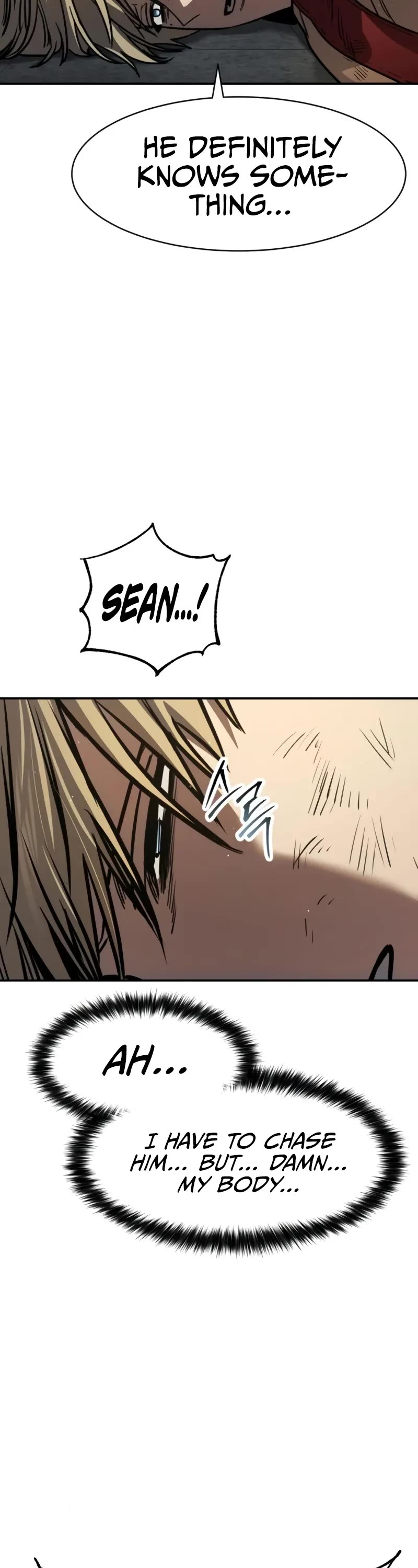 Read Laws of the Good Child Manga Online