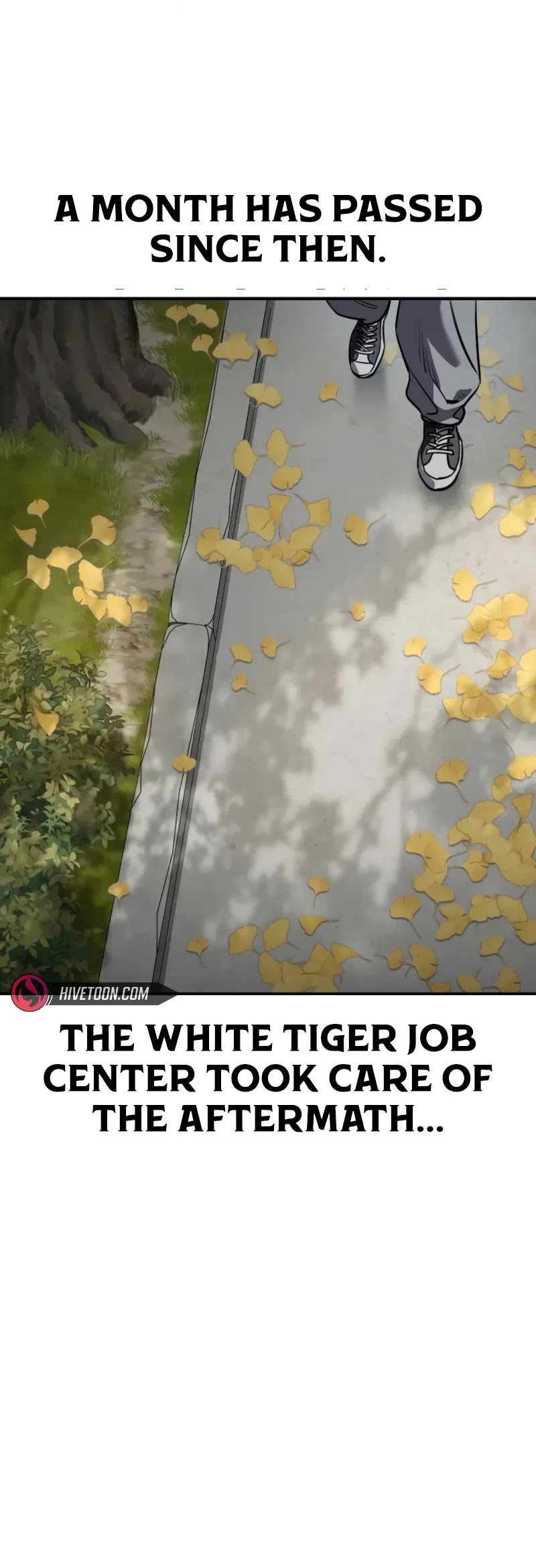 Read Laws of the Good Child Manga Online