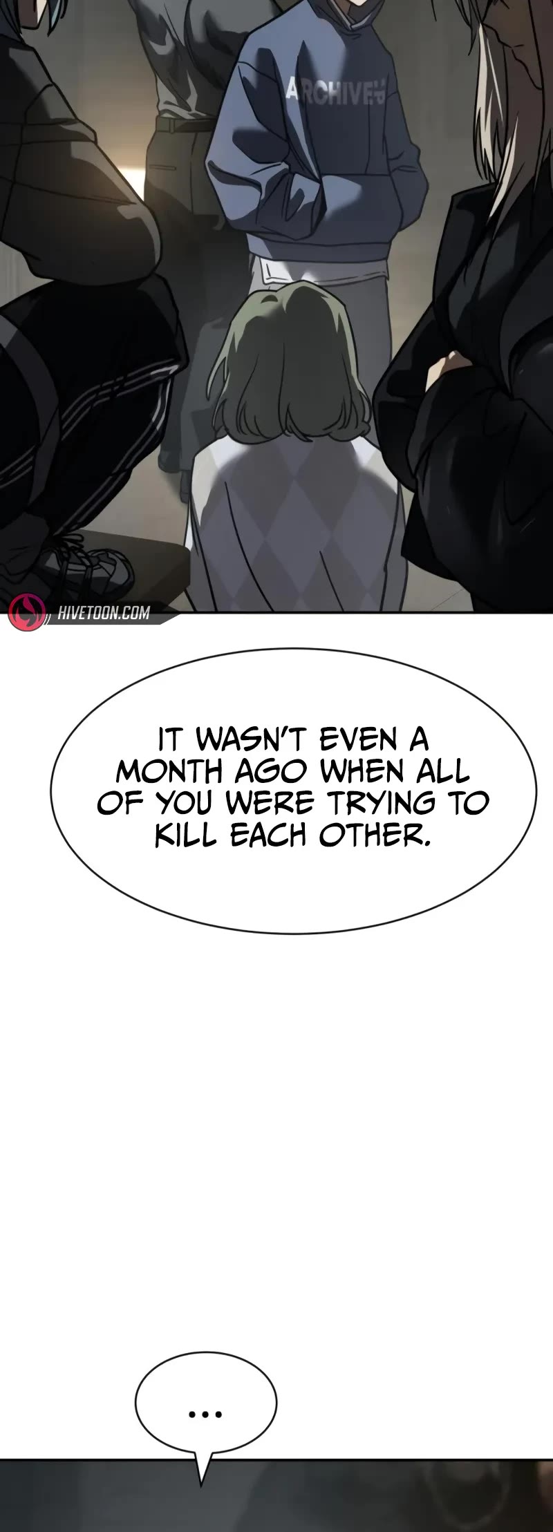 Read Laws of the Good Child Manga Online