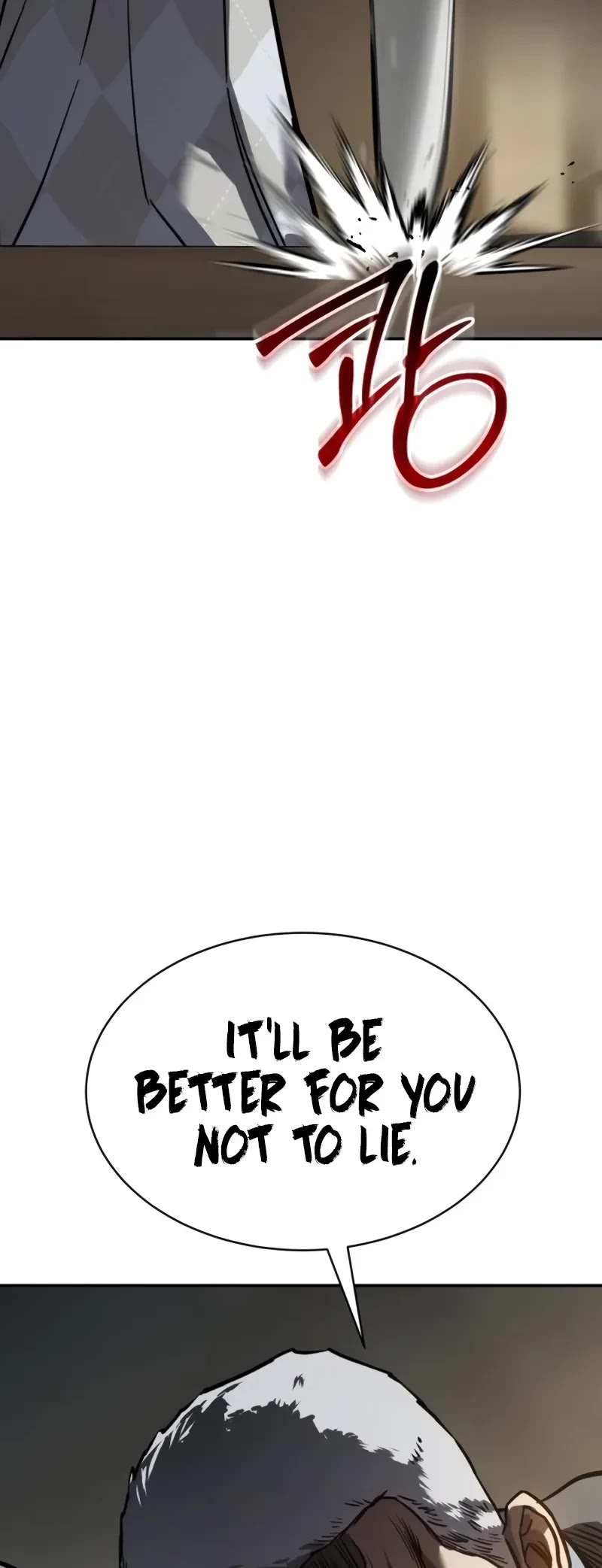 Read Laws of the Good Child Manga Online