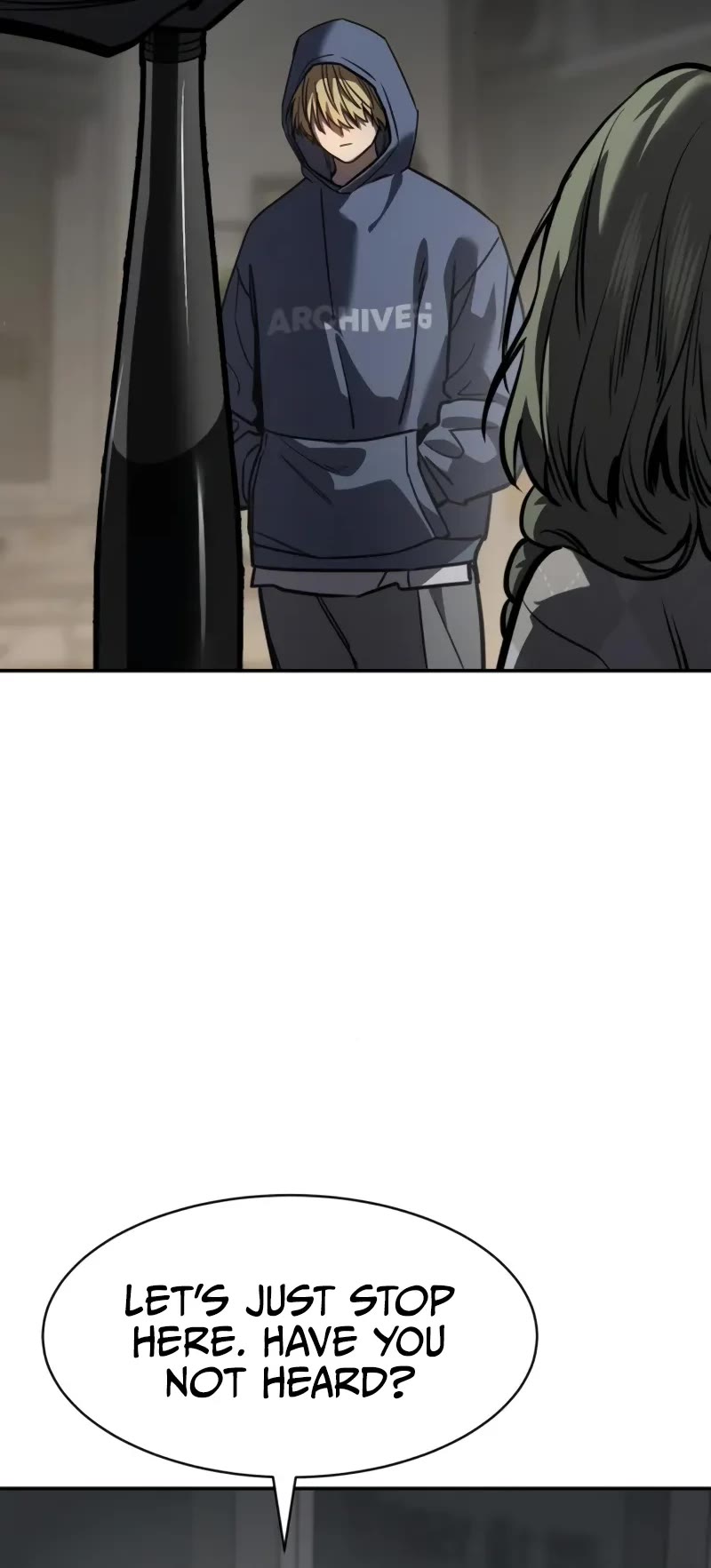 Read Laws of the Good Child Manga Online