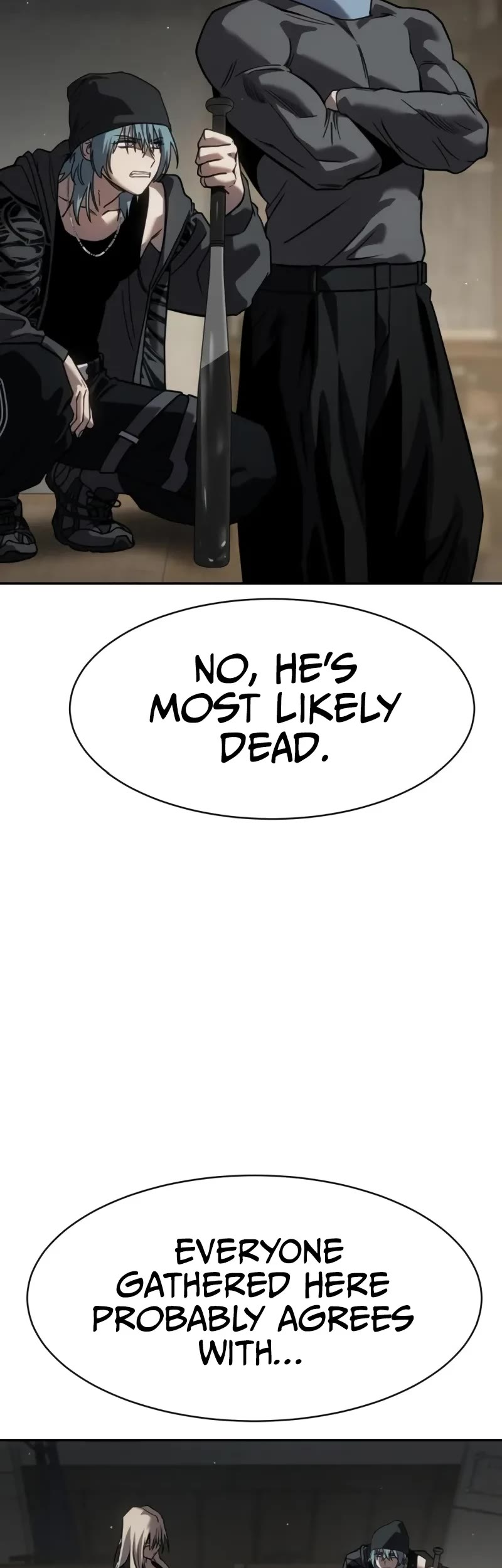 Read Laws of the Good Child Manga Online