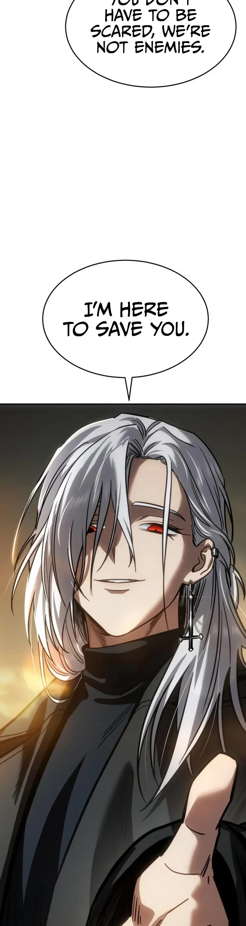 Read Laws of the Good Child Manga Online