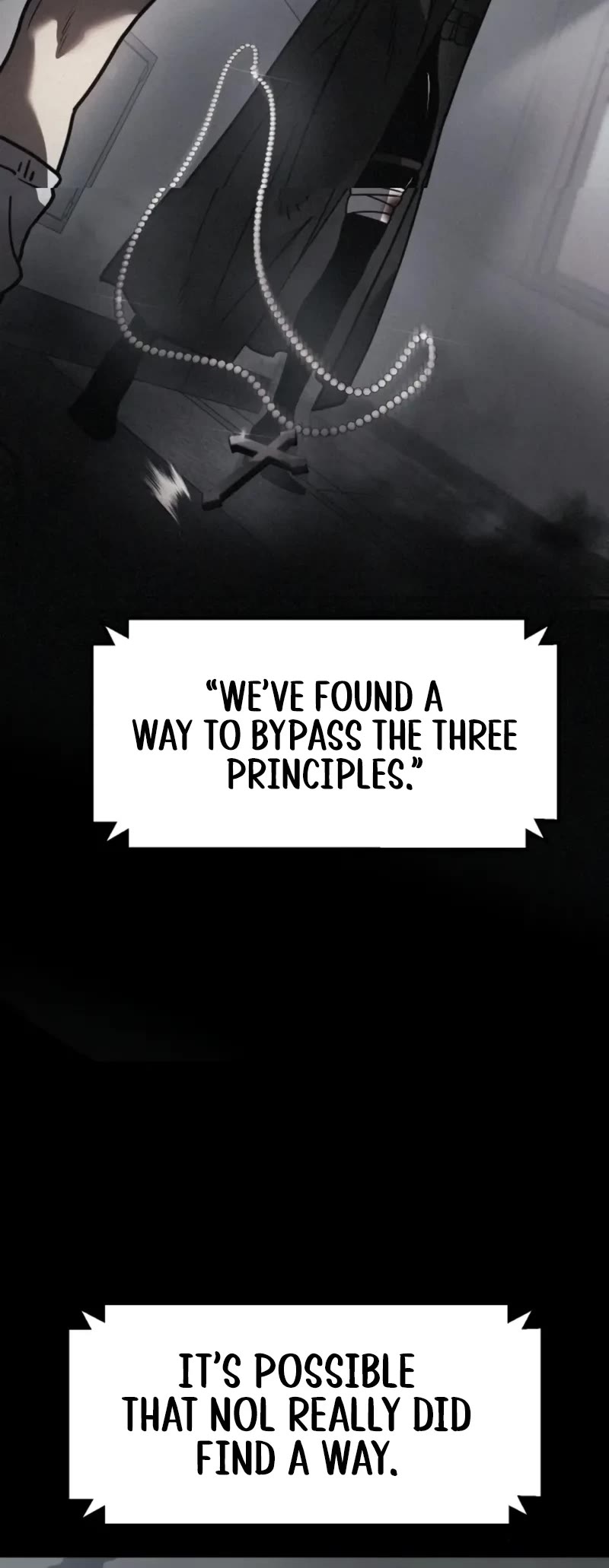 Read Laws of the Good Child Manga Online