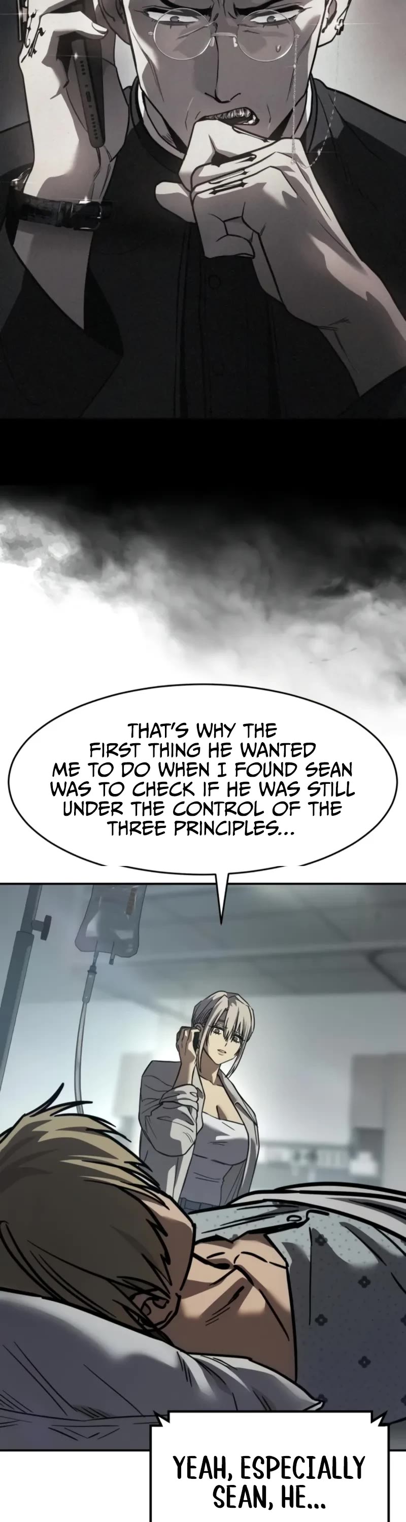 Read Laws of the Good Child Manga Online