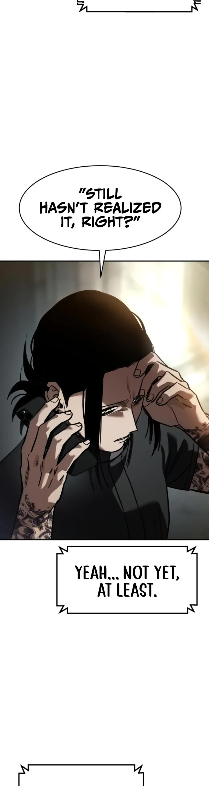 Read Laws of the Good Child Manga Online