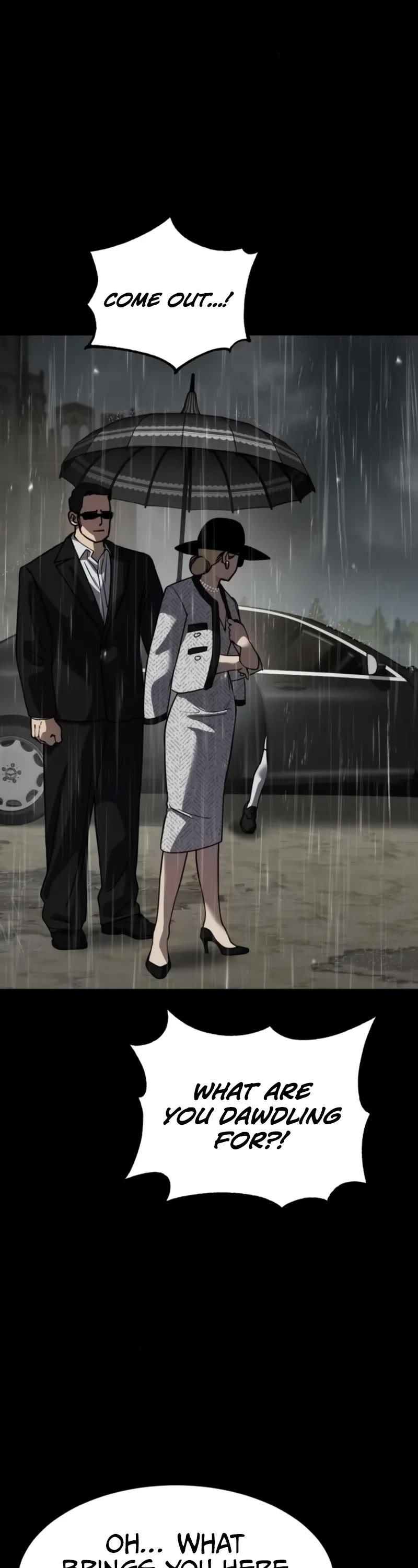 Read Laws of the Good Child Manga Online