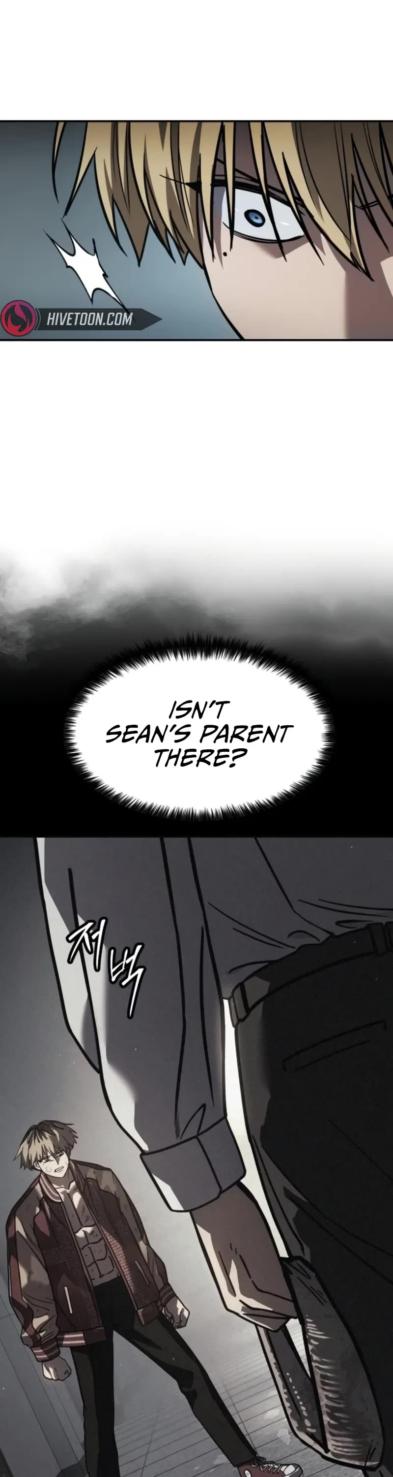 Read Laws of the Good Child Manga Online