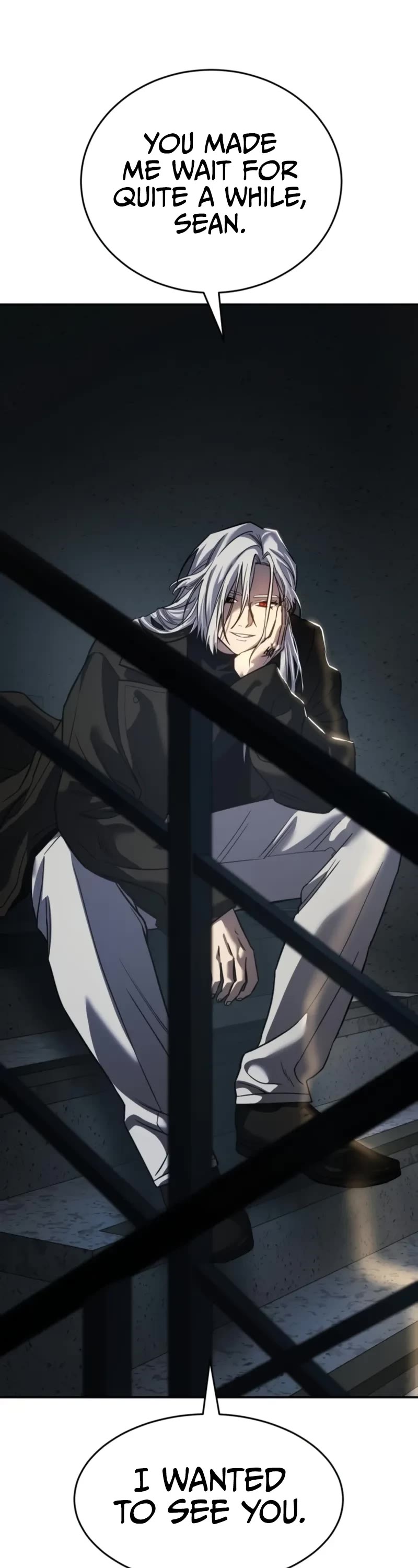 Read Laws of the Good Child Manga Online