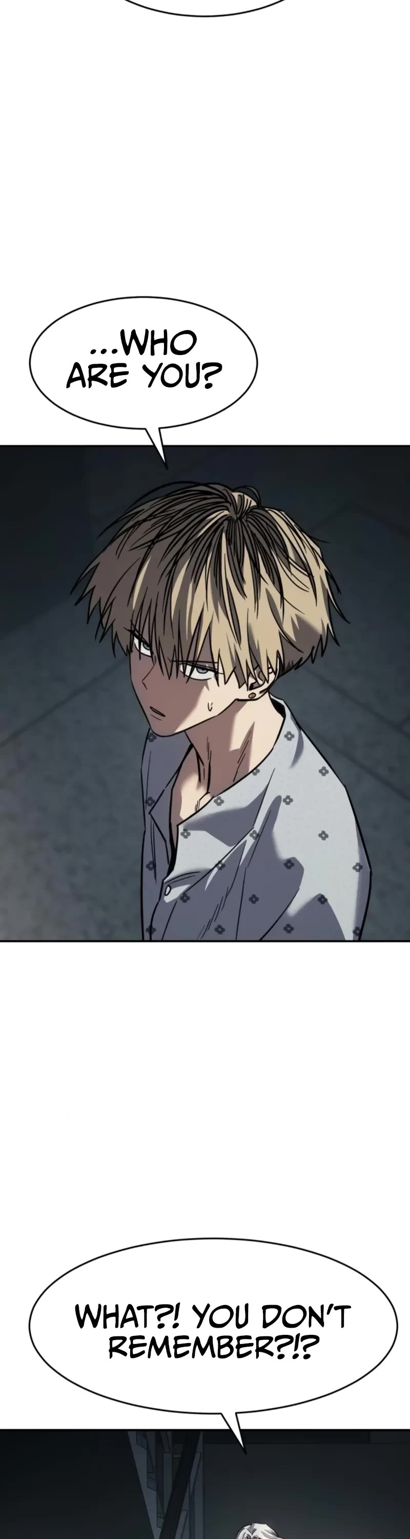 Read Laws of the Good Child Manga Online