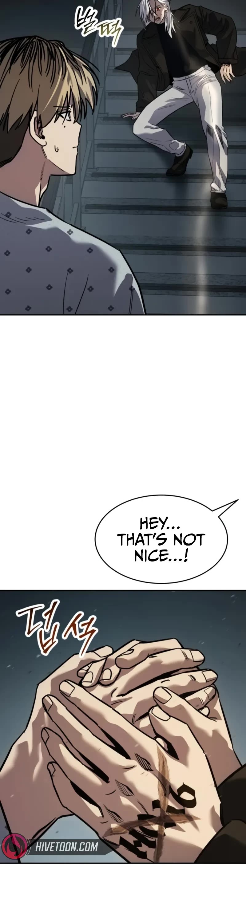 Read Laws of the Good Child Manga Online