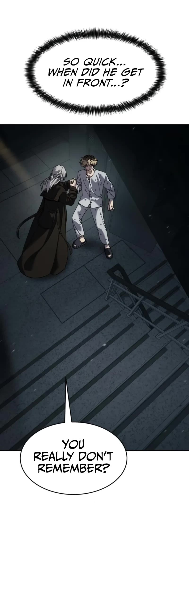 Read Laws of the Good Child Manga Online