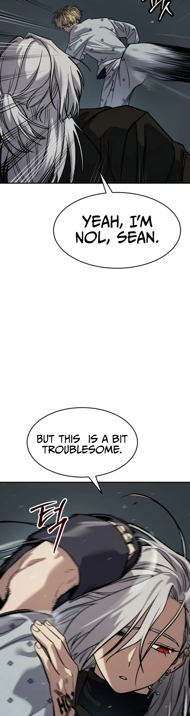 Read Laws of the Good Child Manga Online