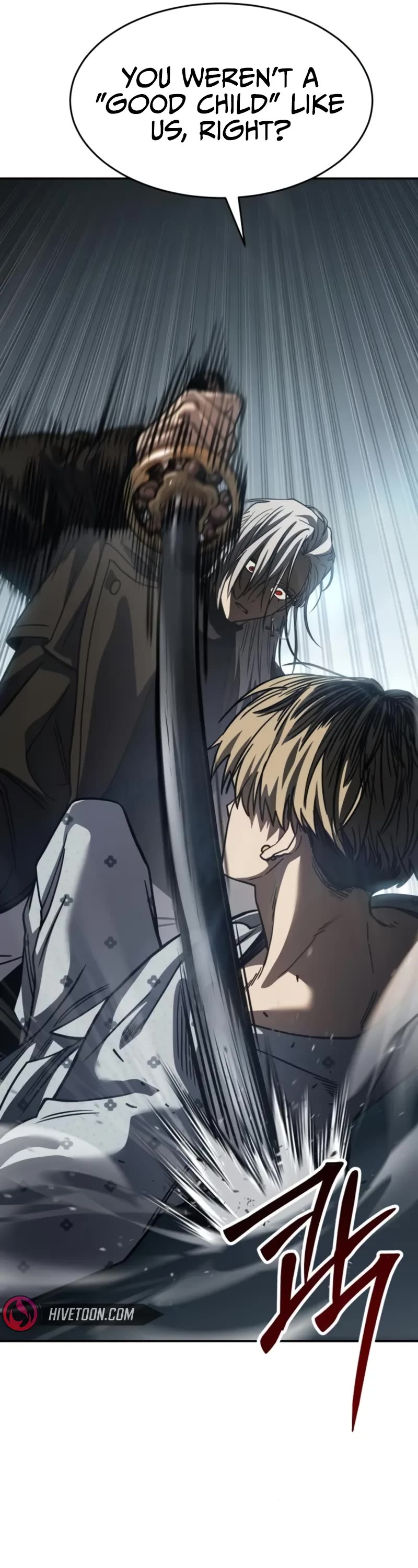 Read Laws of the Good Child Manga Online