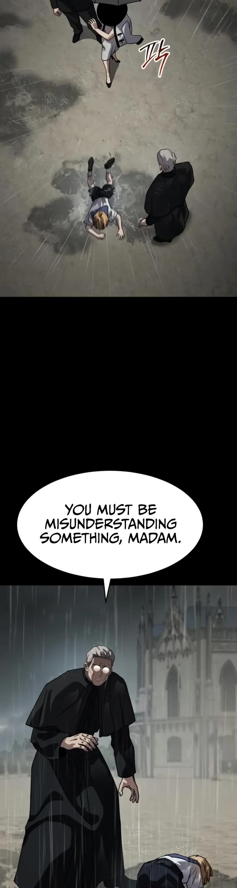 Read Laws of the Good Child Manga Online