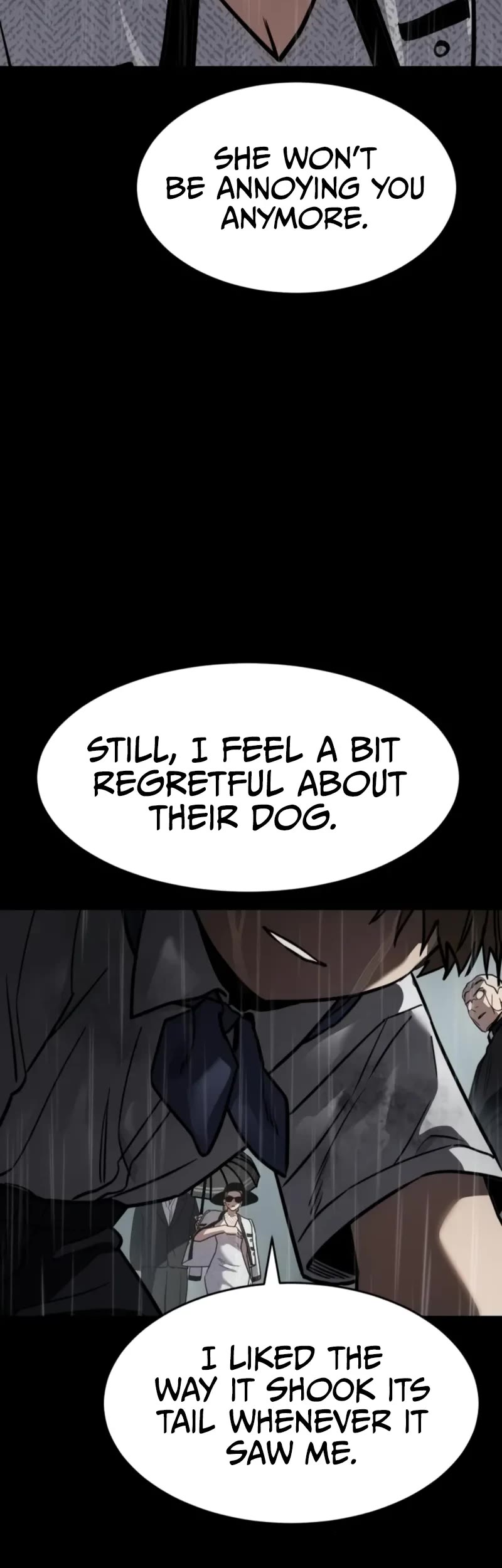 Read Laws of the Good Child Manga Online