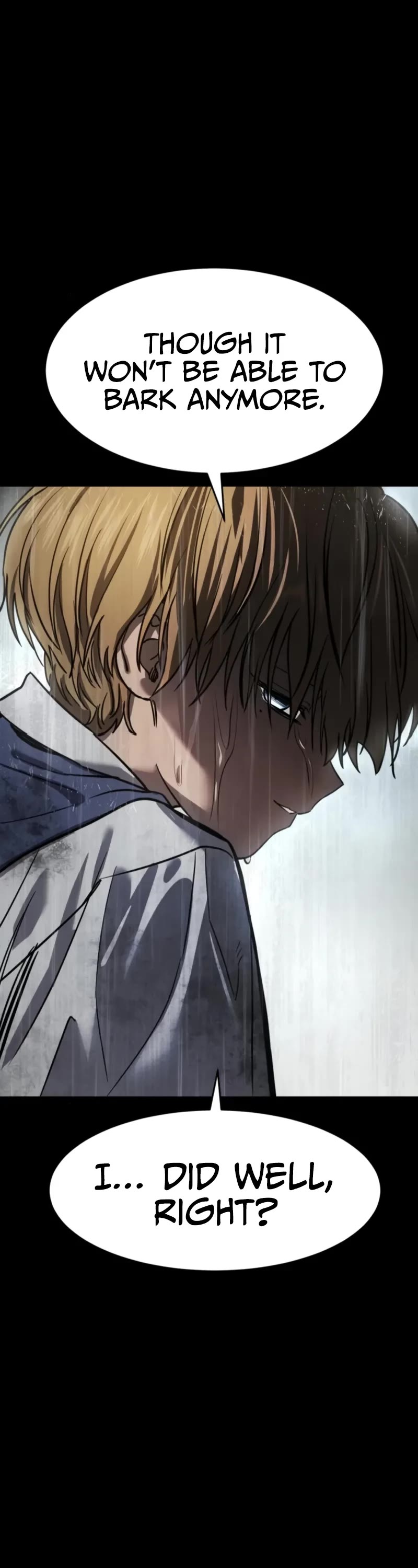 Read Laws of the Good Child Manga Online