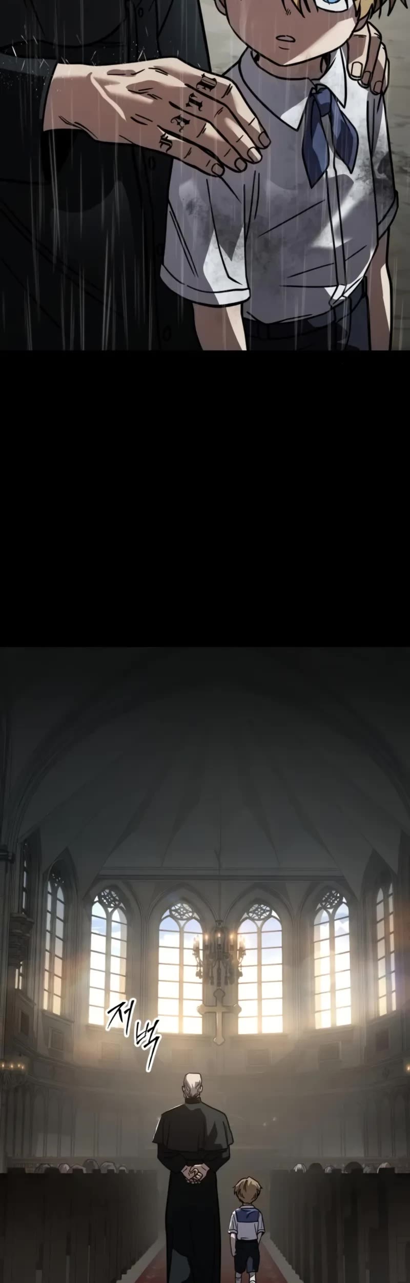 Read Laws of the Good Child Manga Online