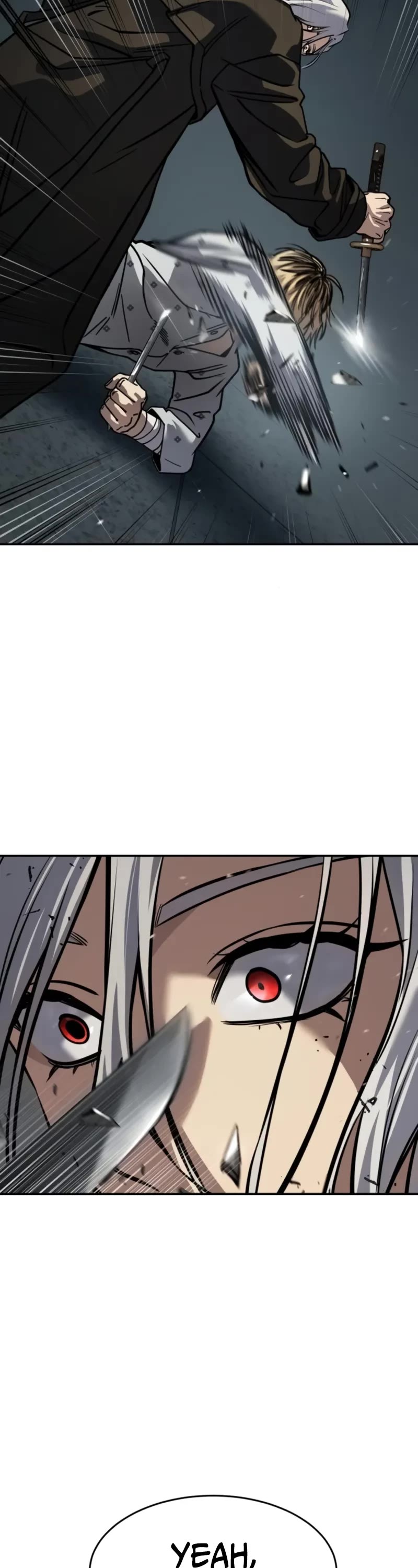 Read Laws of the Good Child Manga Online