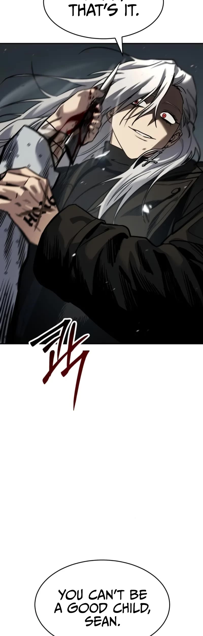 Read Laws of the Good Child Manga Online