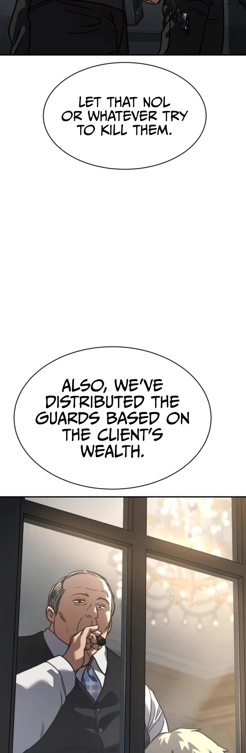 Read Laws of the Good Child Manga Online