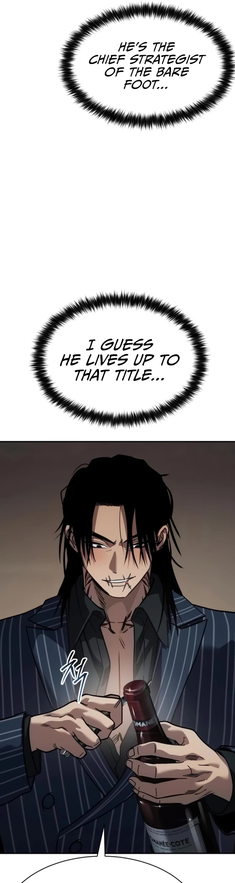 Read Laws of the Good Child Manga Online