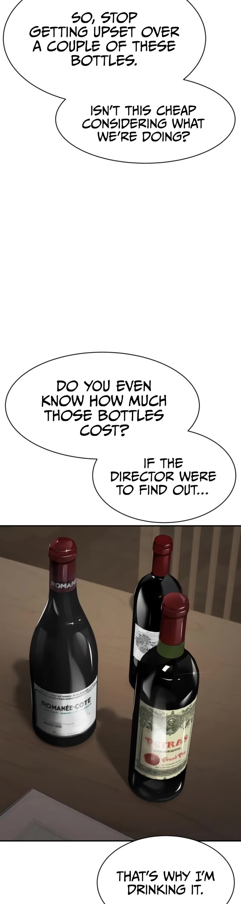 Read Laws of the Good Child Manga Online