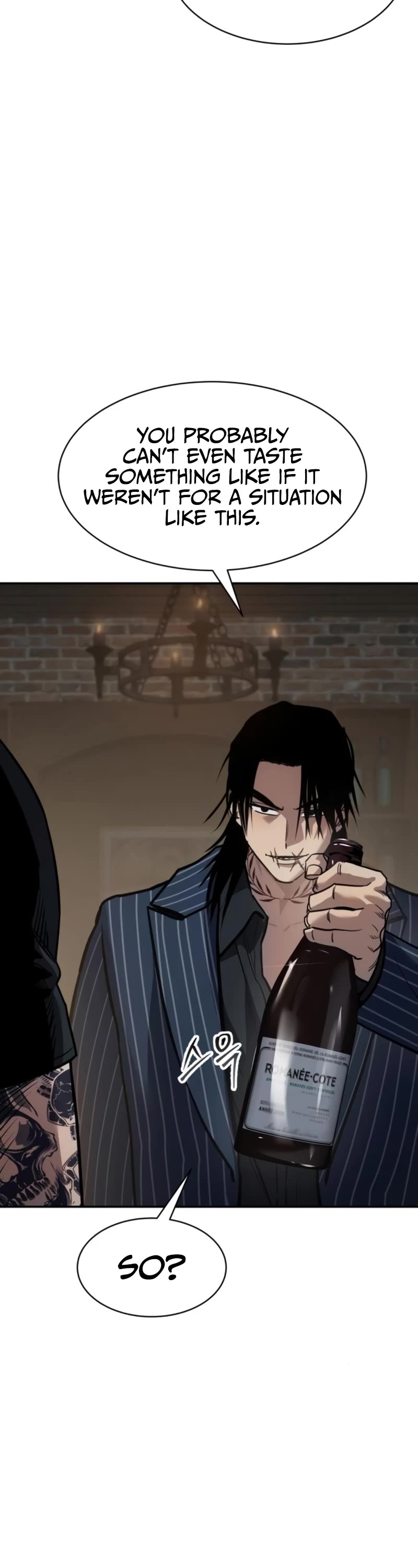 Read Laws of the Good Child Manga Online