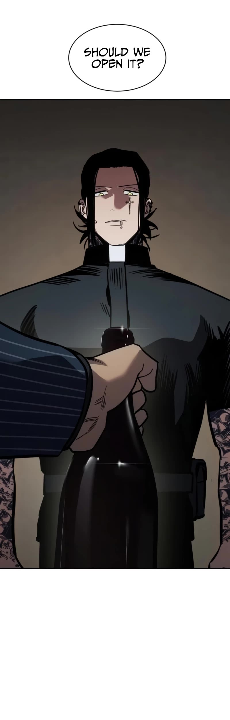 Read Laws of the Good Child Manga Online