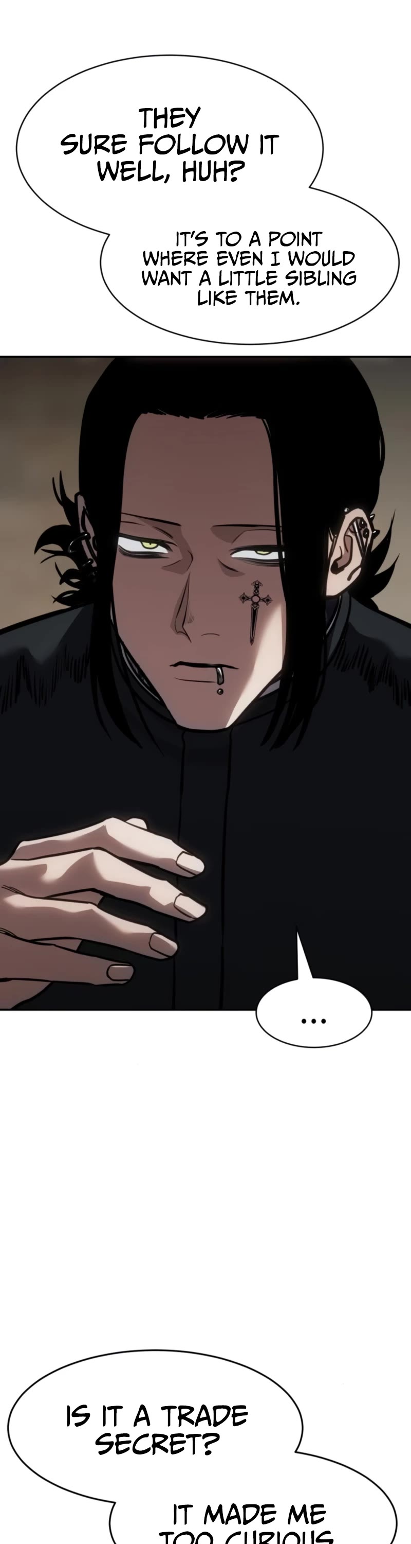 Read Laws of the Good Child Manga Online