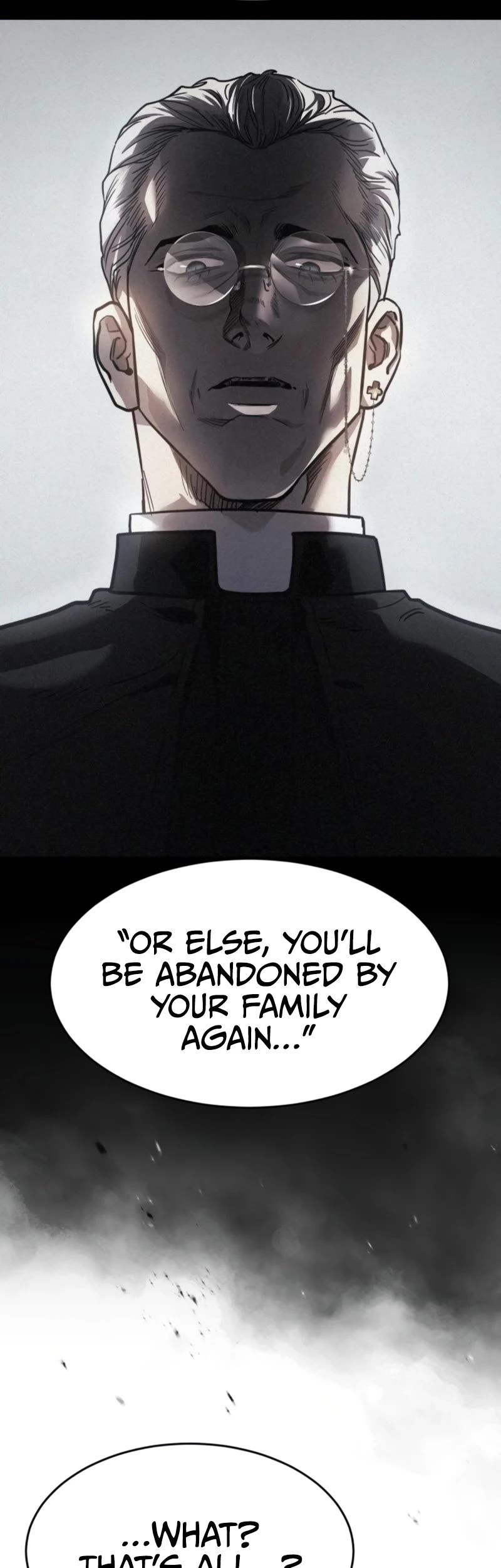 Read Laws of the Good Child Manga Online