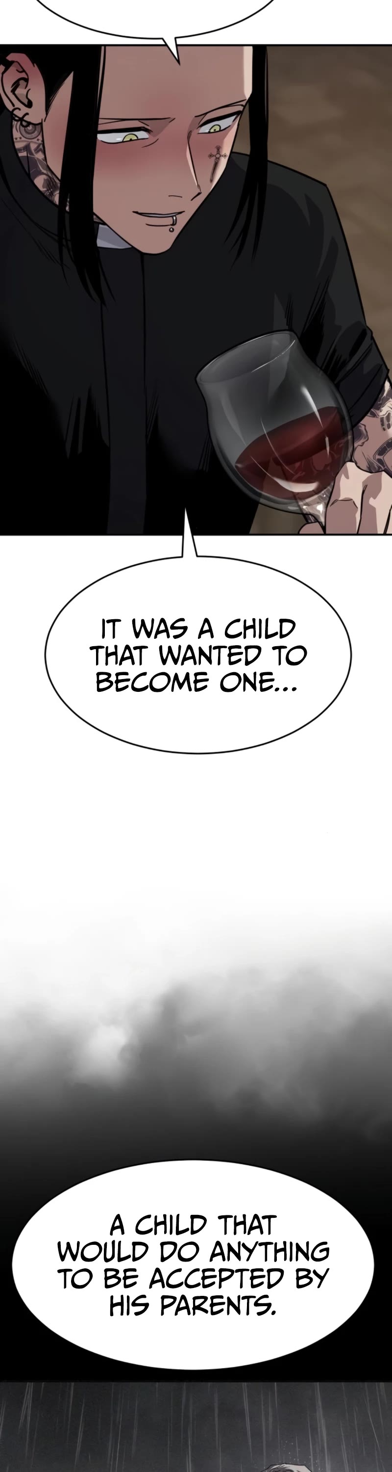 Read Laws of the Good Child Manga Online