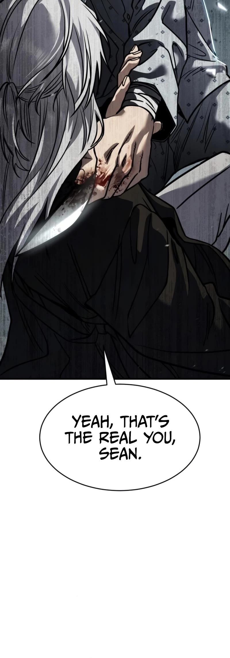 Read Laws of the Good Child Manga Online