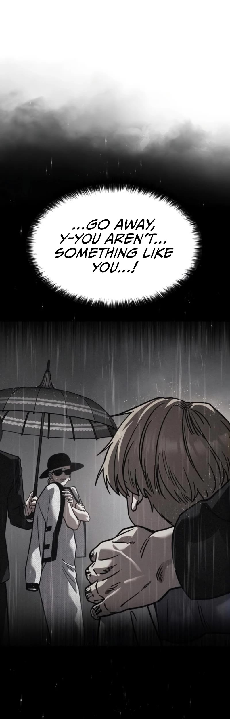 Read Laws of the Good Child Manga Online