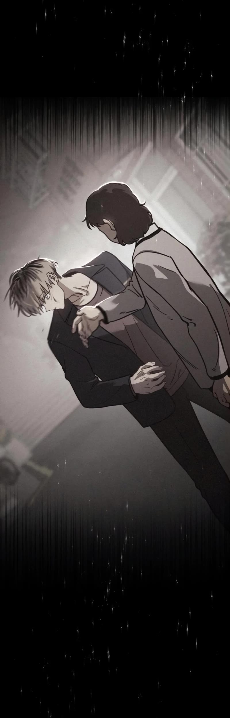 Read Laws of the Good Child Manga Online