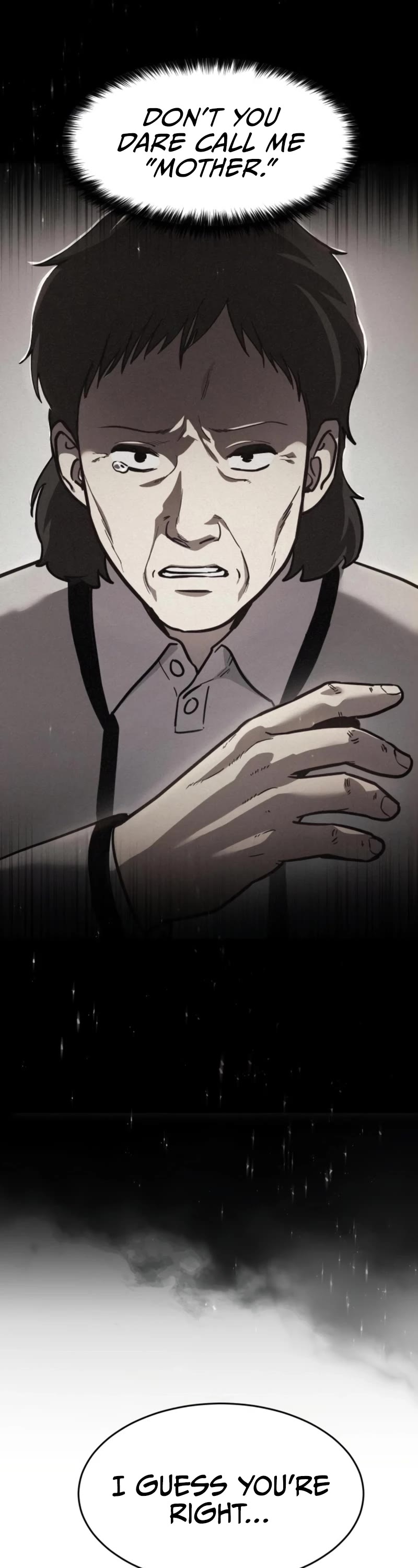 Read Laws of the Good Child Manga Online