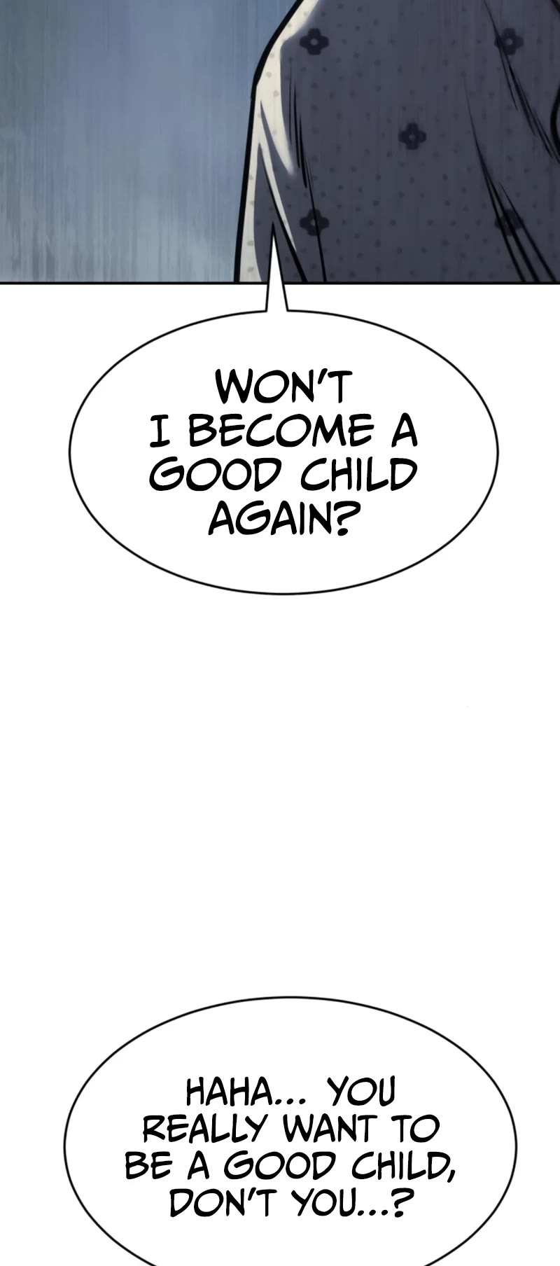 Read Laws of the Good Child Manga Online