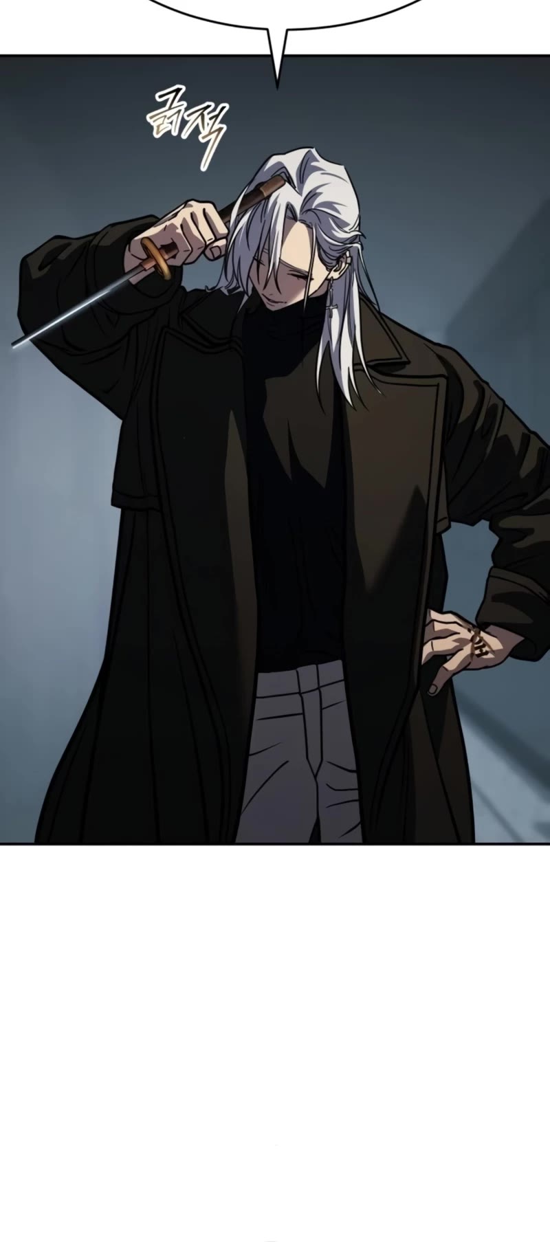 Read Laws of the Good Child Manga Online