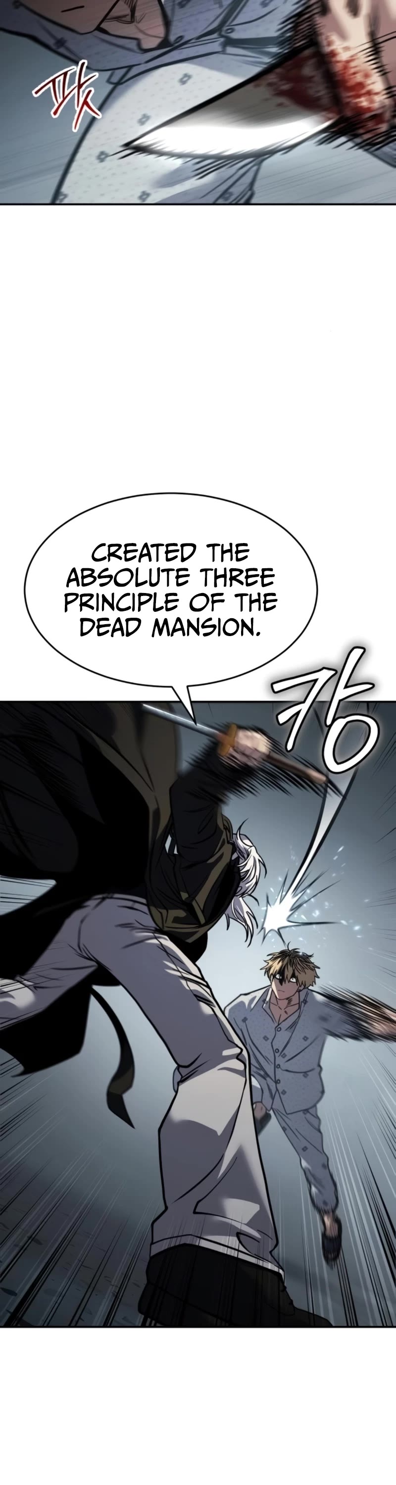 Read Laws of the Good Child Manga Online