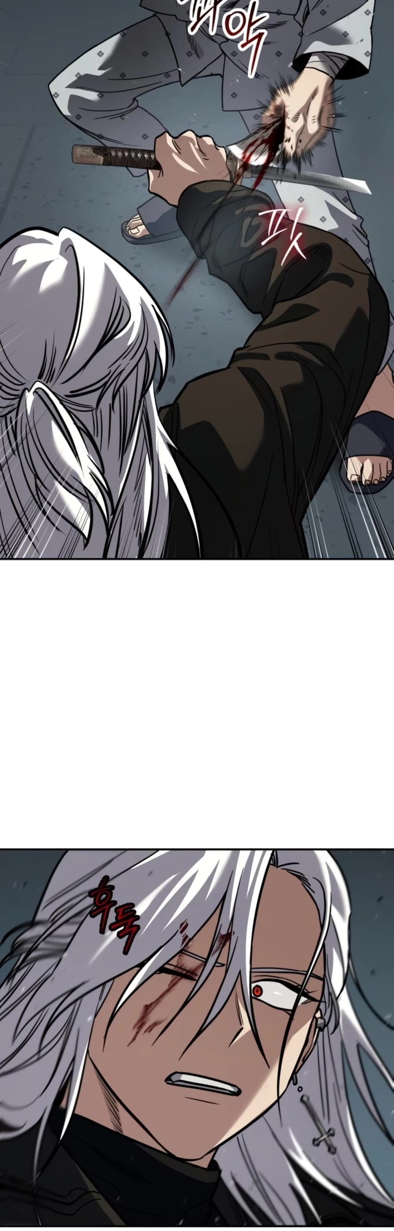 Read Laws of the Good Child Manga Online