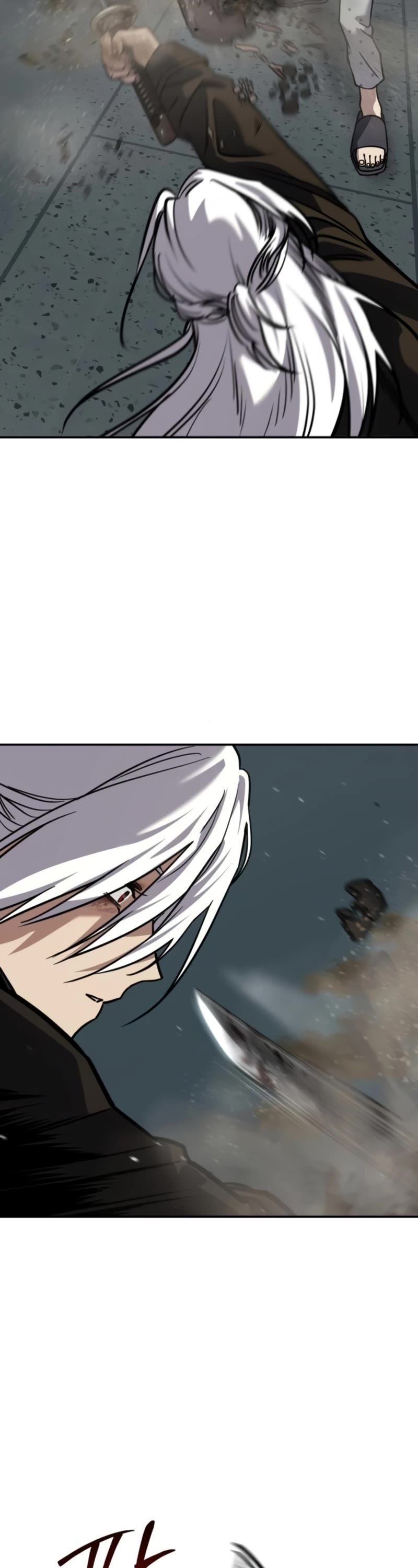 Read Laws of the Good Child Manga Online