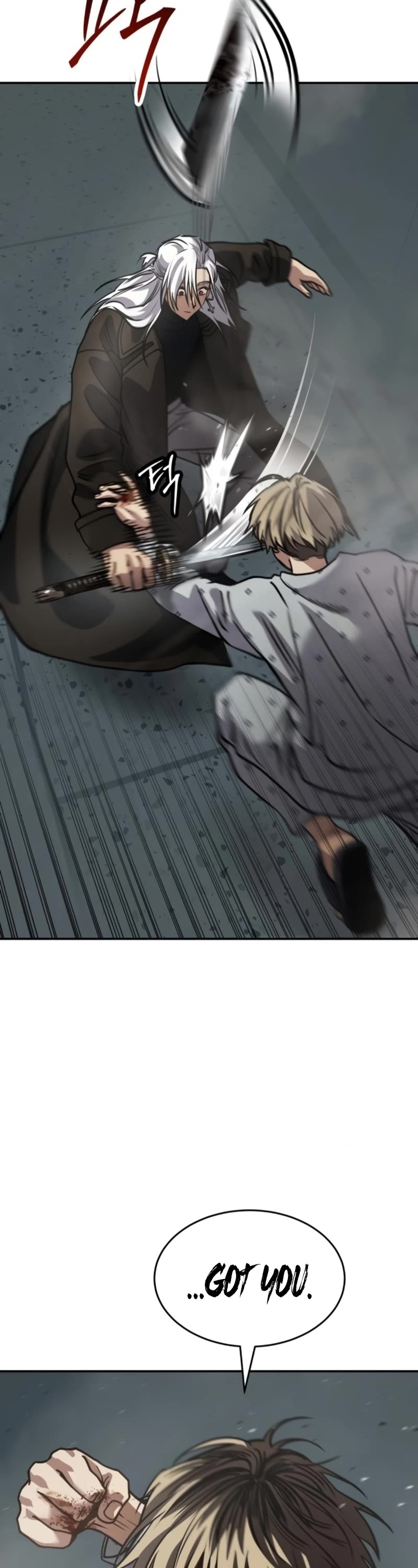 Read Laws of the Good Child Manga Online