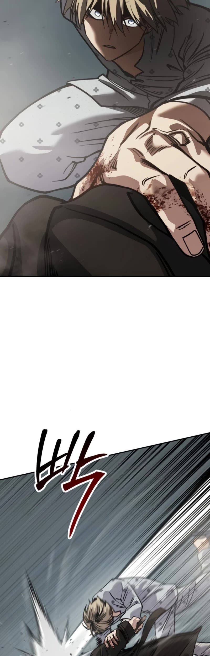 Read Laws of the Good Child Manga Online