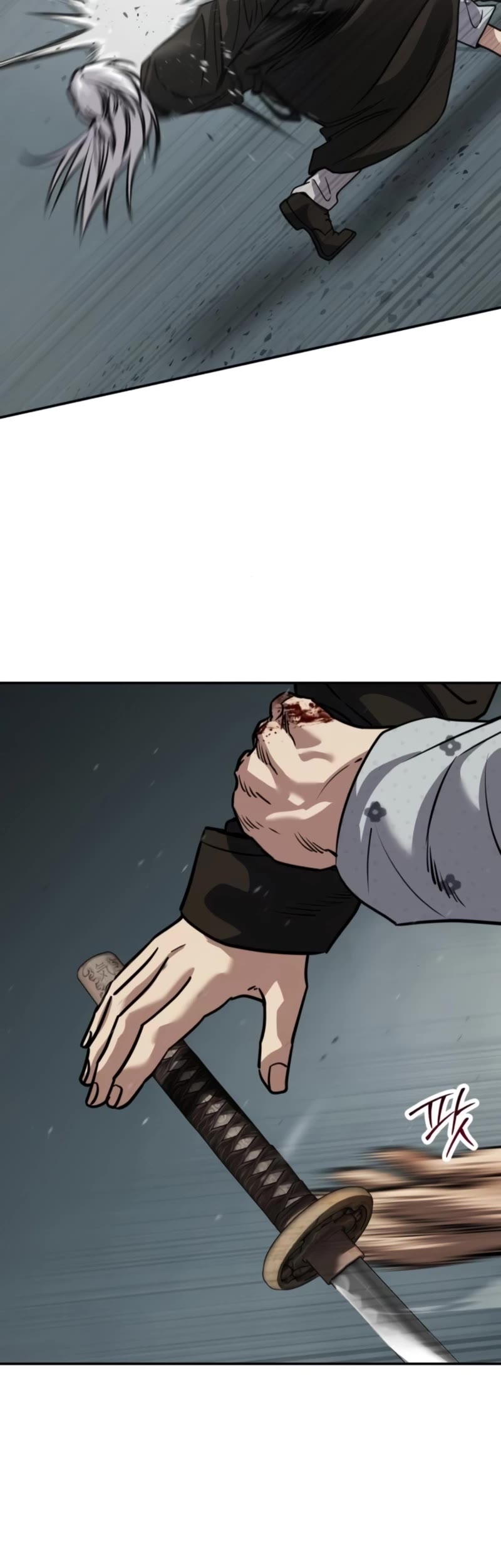 Read Laws of the Good Child Manga Online