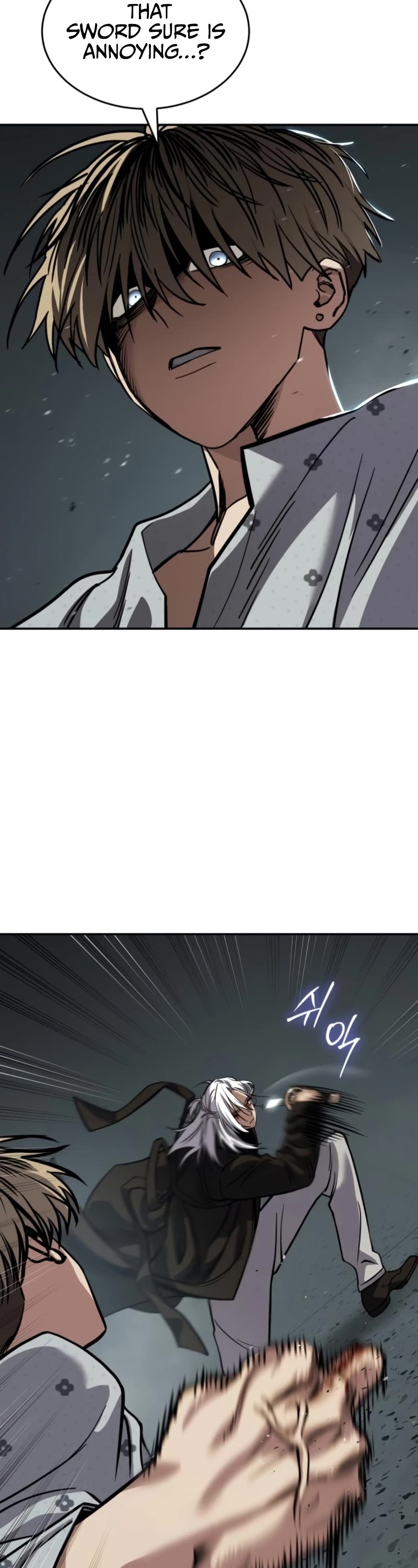 Read Laws of the Good Child Manga Online